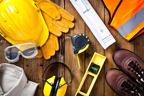 Empowering Safety: Women's PPE for Workplace Wellness