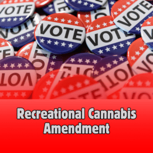 Florida Voters to Decide on Recreational Cannabis Amendment