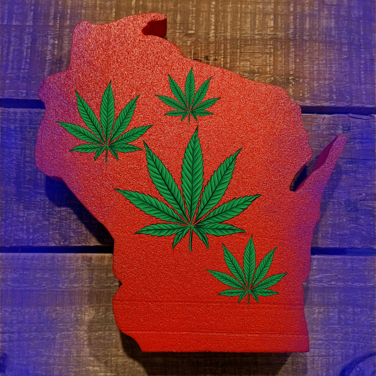 Expanding Horizons: Wisconsin's Cannabis Industry Flourishes