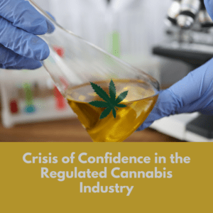 Labs Identify Unknown Compounds in Cannabis Testing