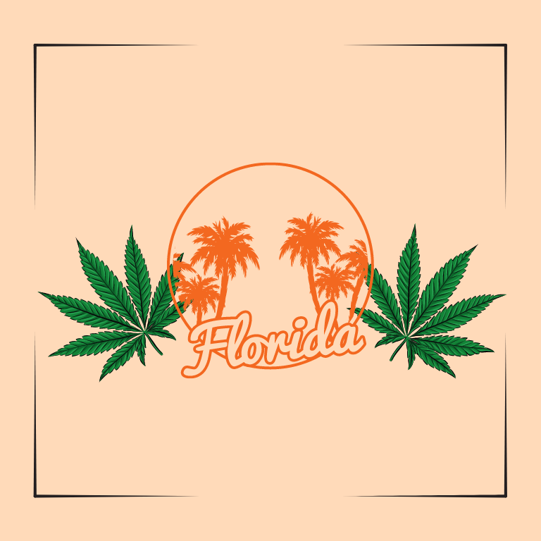 Florida's 'Conservative Pot Smokers' Push for Legalization