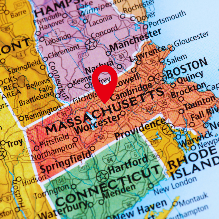 Massachusetts Lifts Two-Driver Rule for Cannabis Delivery