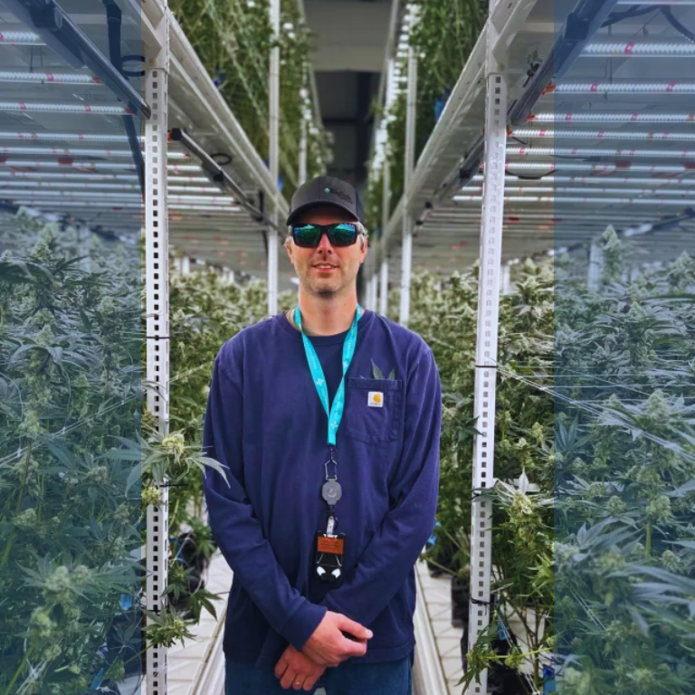 Justin Sheffield Discusses Cost Efficiency in Cannabis Cultivation