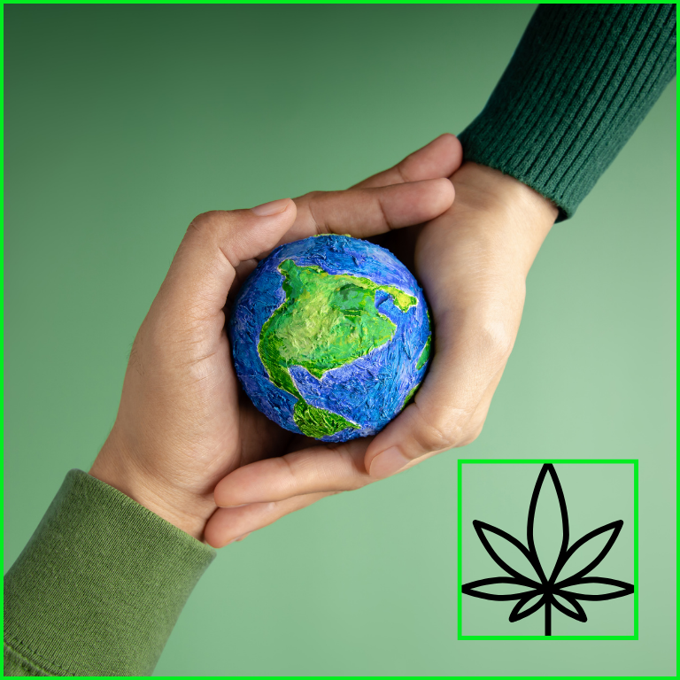 Why Cannabis Struggles with Sustainability?