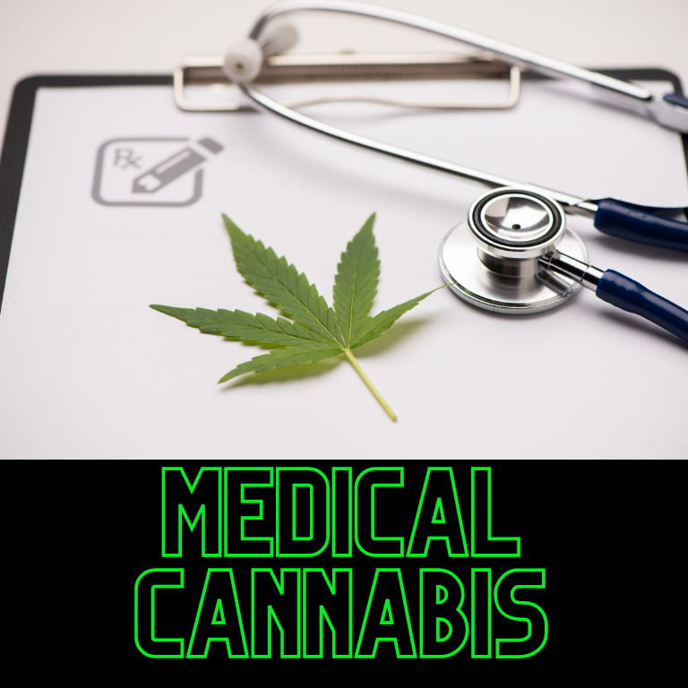 Medical Cannabis Expansion: Arkansas Activists Submit Signatures