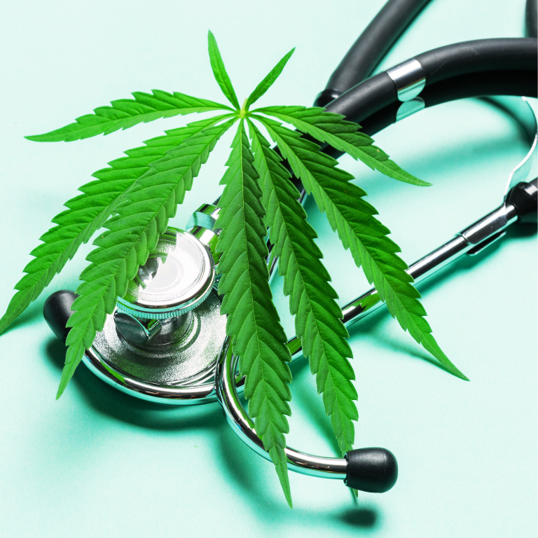 Impact of Medical Cannabis Legalization on Employee Health