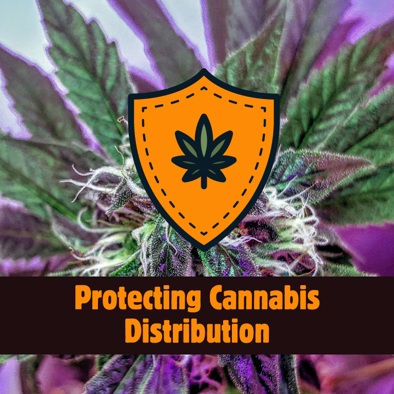 Protecting Cannabis Distribution: 9 Crime Prevention Tips