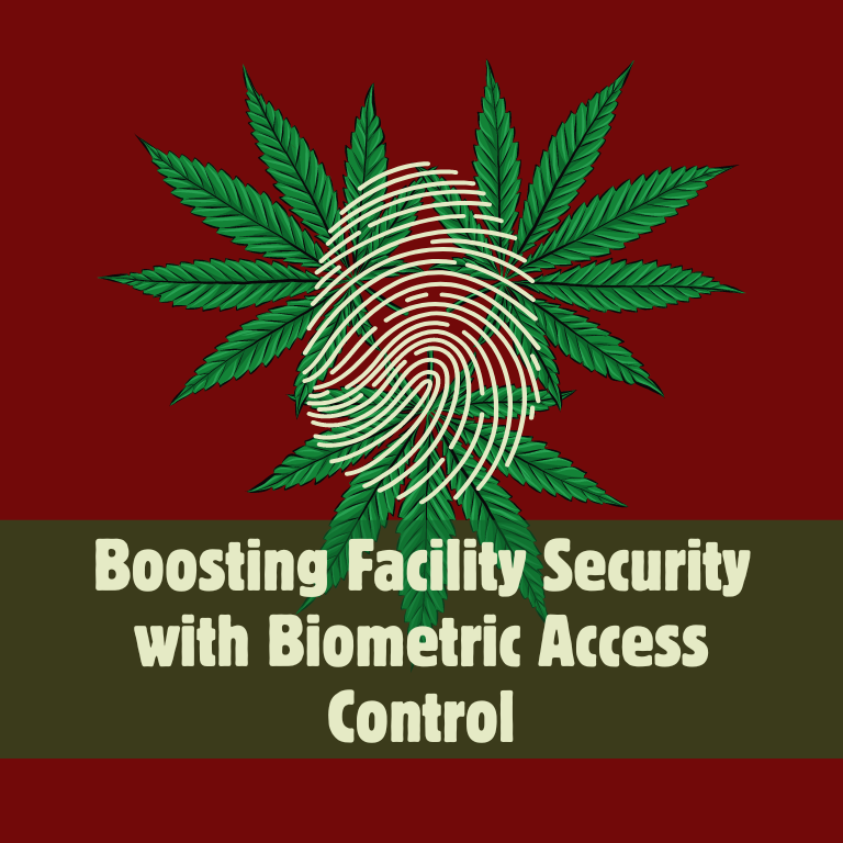 Enhancing Security in Facilities Using Biometric Access Control