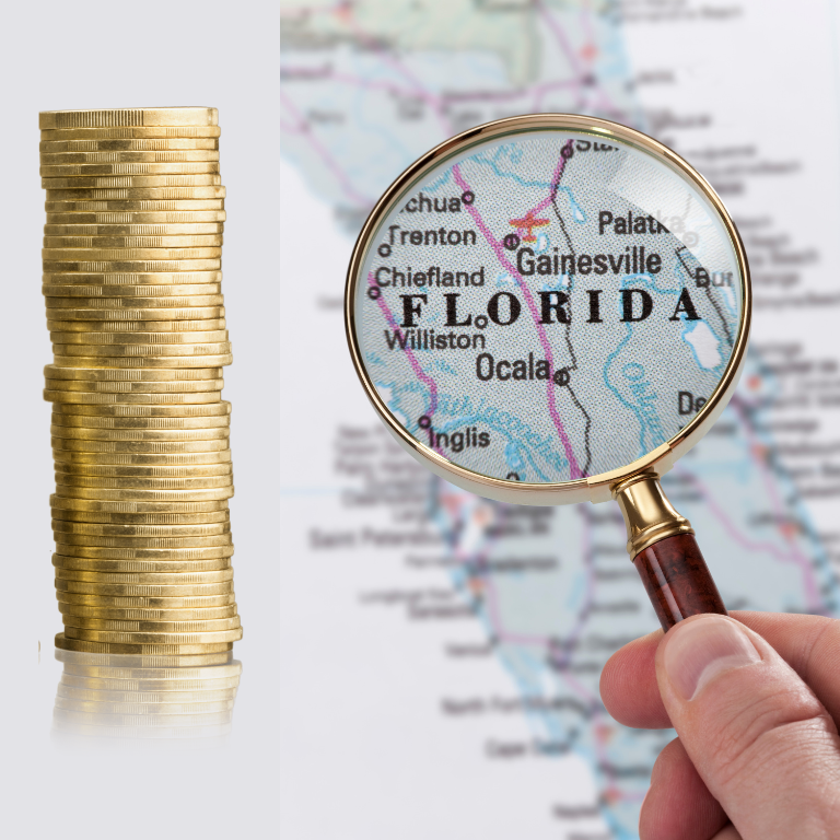 Cannabis Giant Invests Millions in Florida Legalization Effort