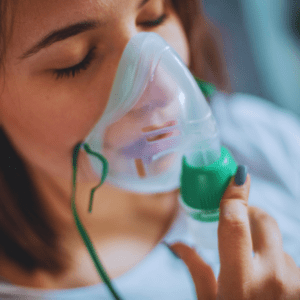 Respiratory Diseases Emerging in the U.S. Cannabis Industry