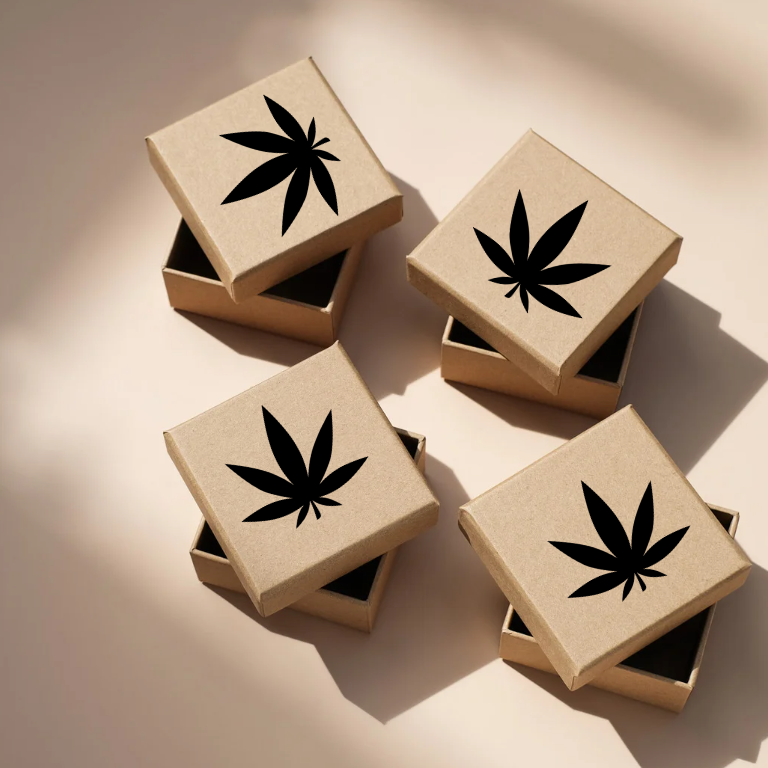 High Moisture & Oxygen Barrier Film: Vital for Cannabis Packaging