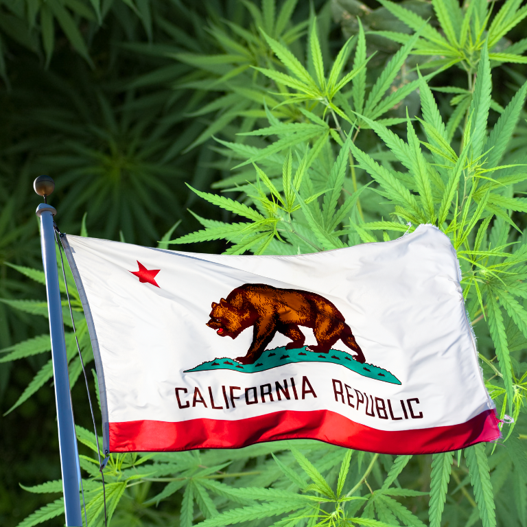 California Hemp Retailers Say New Bill Risks Business Closures