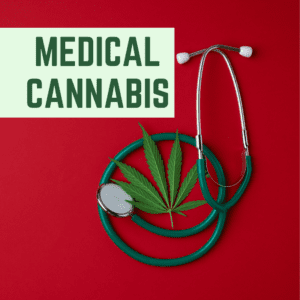 Study: Medical Cannabis Eases Depression, Pain, and Anxiety