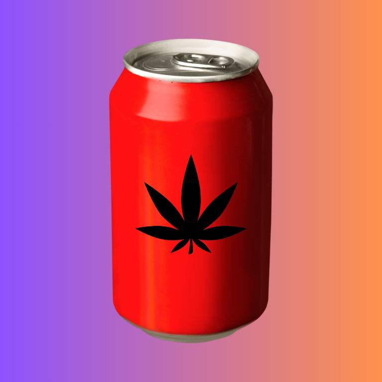 Michigan Residents Will Soon Sip on Cannabis Soda