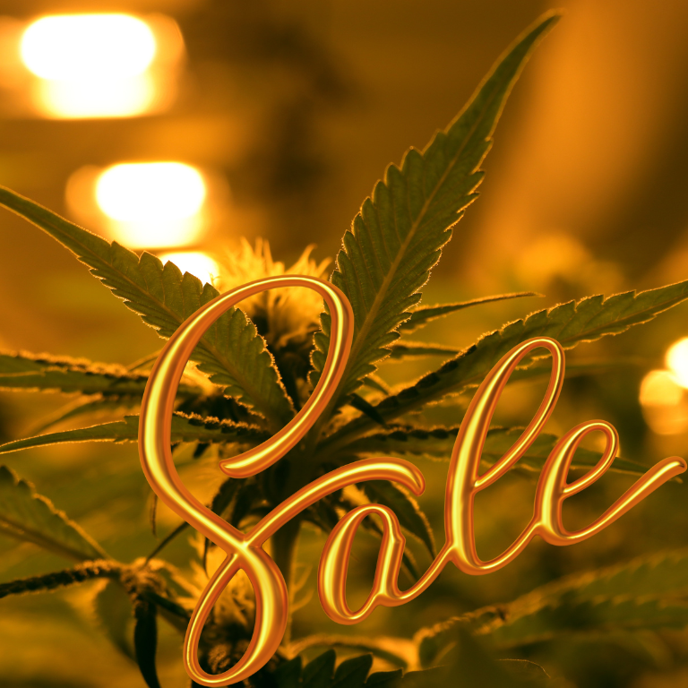 The Community Benefits of Recreational Cannabis Sales