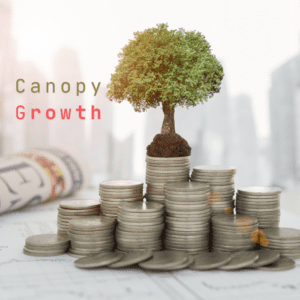 Canopy Growth Reveals CEO Succession Plan for Leadership Shift