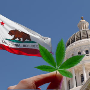 California Learns Cannabis Industry Faces Serious Hurdles