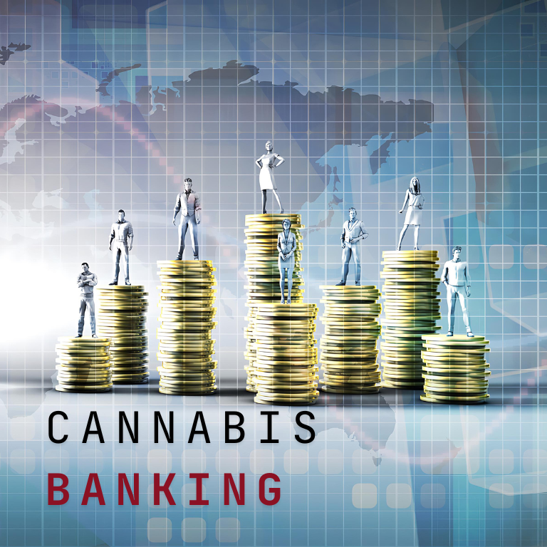 Rescheduling Won’t Fix Cannabis Industry’s Banking Issues