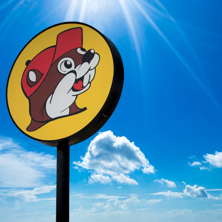 Cannabis Smuggling Concealed in Stuffed Buc-ee's Beavers