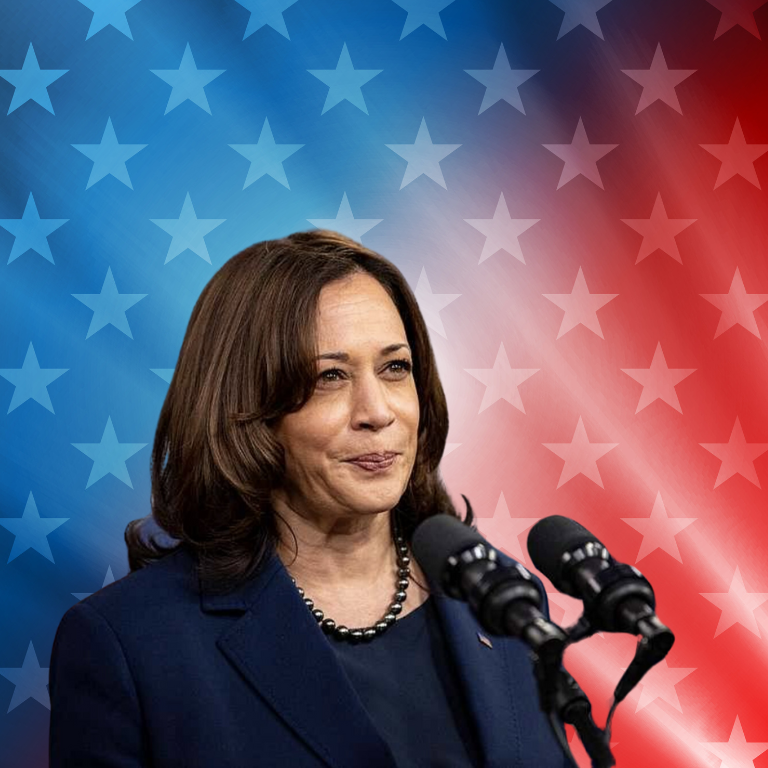 Senator: Harris Will Sign Cannabis Reform Bills as President