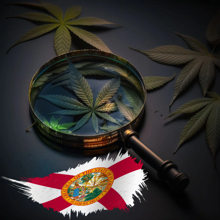 Hemp Industry Funds Florida GOP After Veto, Group Chat Revealed