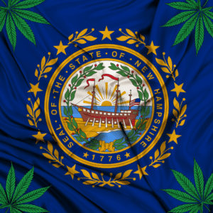 NH Law Expands Medical Cannabis Use to Any Doctor-Approved Need