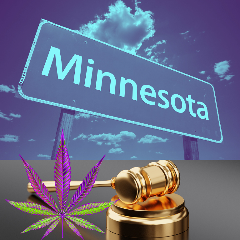 Minnesota Cannabis Law Conflicts: Social Equity Hurdles Amid Expungement Efforts