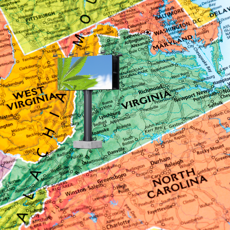 Revamping Virginia’s Regulated Cannabis Market: Key Solutions