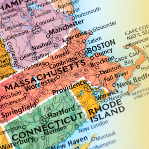 Massachusetts Voters Weigh Psychedelic Legalization