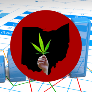 Ohio Hits $44M in First Month of Recreational Cannabis Sales