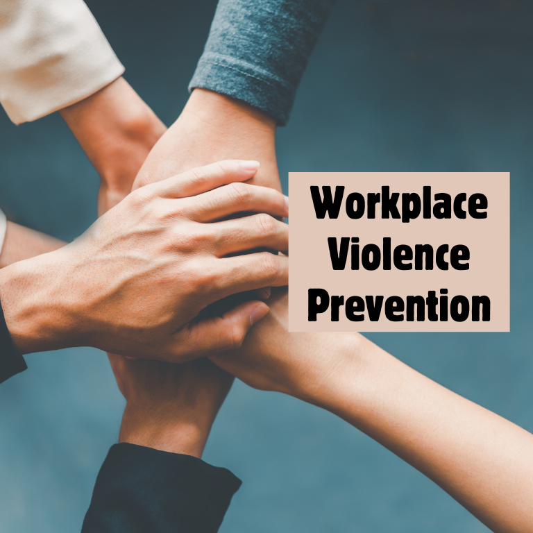 Workplace Violence Prevention Strategies for Cannabis Businesses