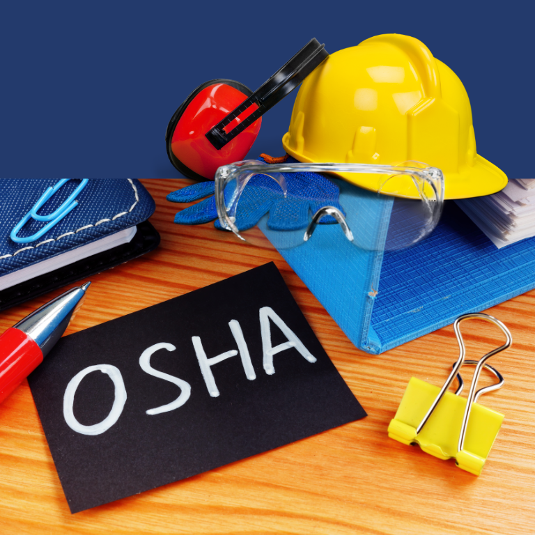 Simplifying OSHA’s Rooftop Fall Protection Guidelines