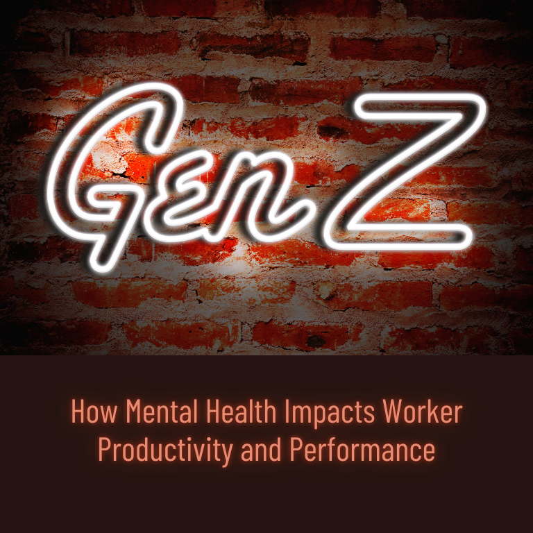 The Intelligence Edge: Are Gen Z Workers Smarter Than Others?