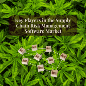 Key Players in the Supply Chain Risk Management Software Market