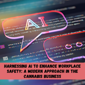 Harnessing AI to Enhance Workplace Safety: A Modern Approach