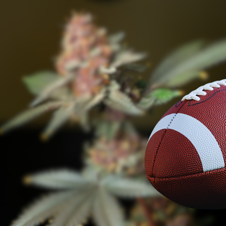 College Football's Cash Crunch: Can Cannabis Save the Day?