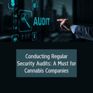 Conducting Regular Security Audits: A Must for Cannabis Companies