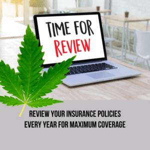 Review Your Insurance Policies Every Year for Maximum Coverage