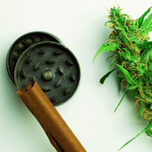 Step-by-Step: Cleaning Your Cannabis Grinder the Right Way