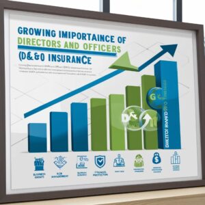 The Growing Importance of D&O Insurance for Cannabis Businesses