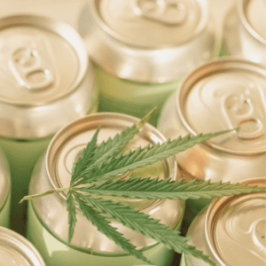 A Fresh Twist: Cannabis-Infused Beverages on the Rise