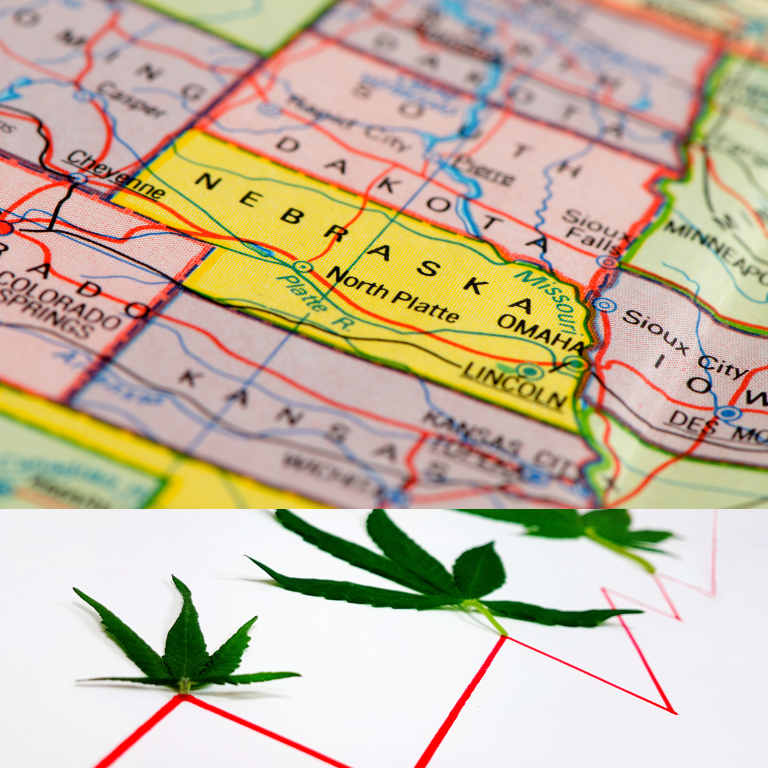 High Stakes for Nebraska Families in Medical Cannabis Fight