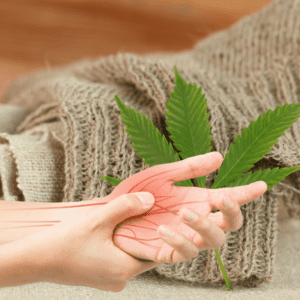 Neuropathic Pain and Cannabis: A Comprehensive Study Review