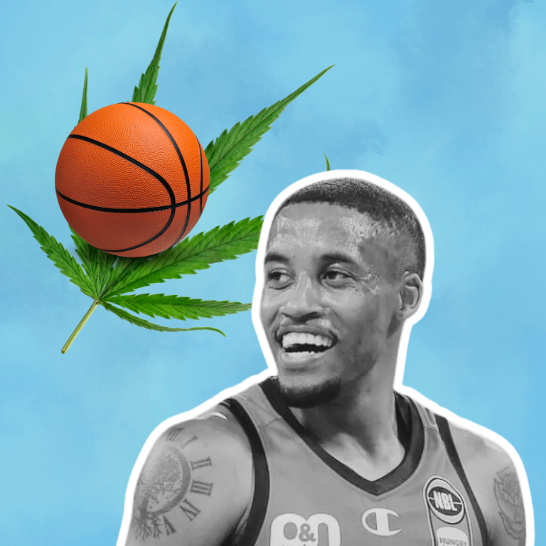 From Hoops to Herb: Ex-NBA Stars Enter Cannabis Market