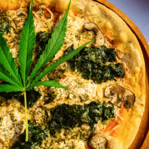 Pizzeria Accidentally Sells THC-Laced Pizza: Here’s How