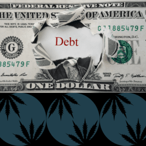 Fed Rate Cut Could Transform Cannabis Industry Debt Outlook