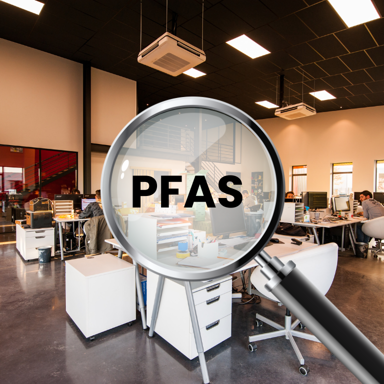 How 2025 PFAS Regulations Will Affect Industries