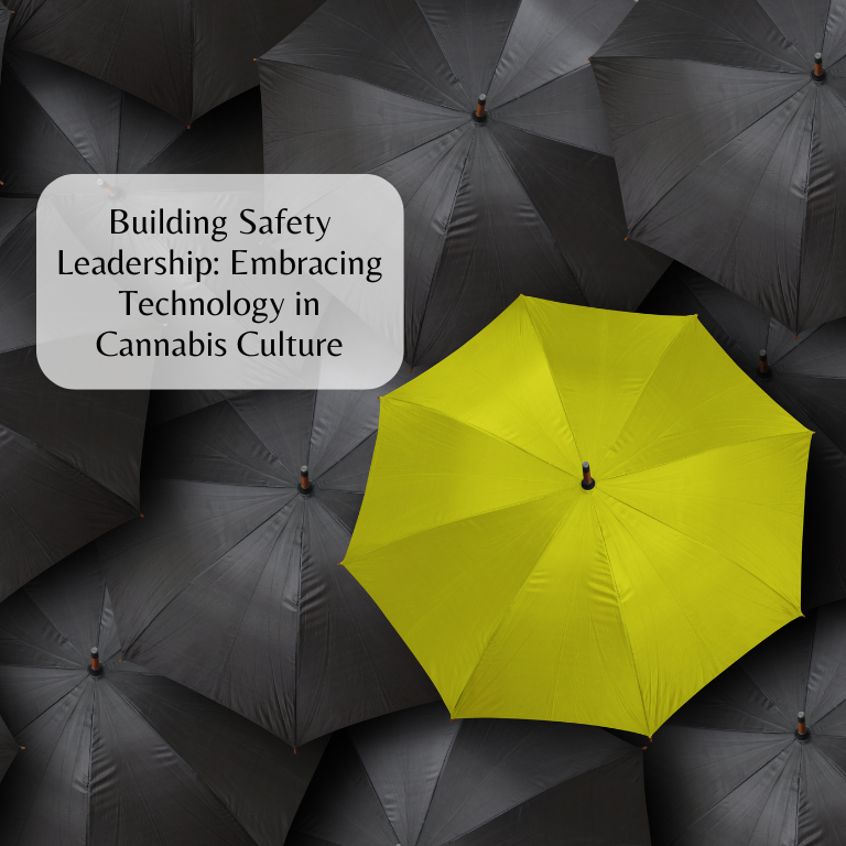 Building Safety Leadership: Embracing Technology in Culture