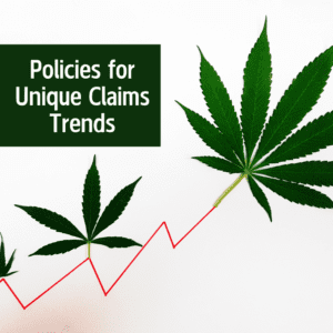 Impact of Medical Cannabis Laws on Health Insurer Finances