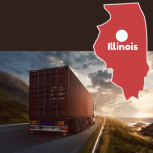 Illinois Sued Over Alleged Bias in Cannabis Transport Licensing